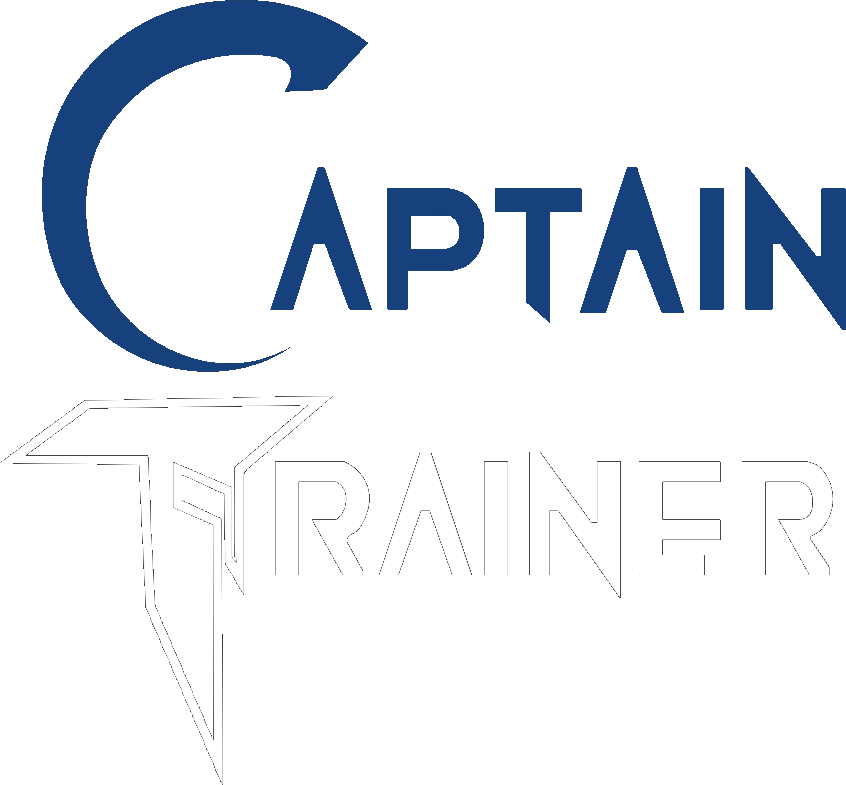 Captain Trainer